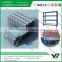 Commercial warehouse metal storage shelf