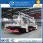 Euro 3 Euro 4 Emission Standard truck mounted elevating truck wholesale price