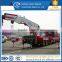 Customize RHD 80 ton truck crane preferential price