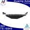 Huajing High Quality Semi Trailer Suspension Leaf Spring