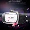 TO IMAX 3D Movies / Immersive VR Gaming vr With 3d glasses for smartphones