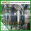 Convenient use hot selling feed pellet production line with overseas service supply