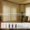 Bintronic Taiwan DC Vertical Blinds Motor Motorized Vertical Blinds Motorized Internal Curtain System