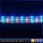 50m 24leds/m multicolor outdoor waterproof led round rope light