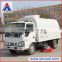 YHQS5050A Road Sweeper Vehicle