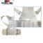 Hot sale factory direct neoprene magnetic back posture support with CE FDA