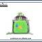 Zipper backpack High-grade cartoon backpack baby backpack