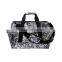 2016 Balck Blue Light weight Gym Bags
