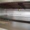 Sinochef One deck Two trays Electric bread baking Bakery Oven/kitchen equipment/bread bakery machine