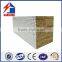 Factory Price Rockwool Sandwich Panel For Wall And Roof