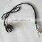2 Pin Plug VDE CE approval 250v 2.5a 10a 16a European standard ac power extension cord