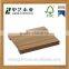 FSC recyle natural wood cutting board wooden chopping blocks