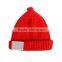 Simply Types of Winter Knitted Hats