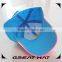 Customized Unisex High Quality Blue 2014 Hot Led Light Baseball Cap