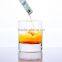 GMP Certificated high quality lemon black tea lemon instant tea