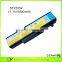 L08L6D13 L08O6D13 L08S6D13 Replacement laptop battery 55Y2054 for Lenovo IdeaPad Y450