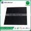 New environmental sound insulation board