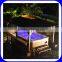Big high quality 10 persons outdoor spa pool