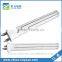 Ceramic bobbin heating electric radiant tube