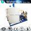 Automatic water treatment equipment