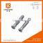 hanger bolts m6 furniture joint connector bolts connecter bolts for furniture from Guangzhou Hardware