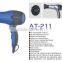 180W~2000W Fashion Hair Dryer / Professional Hairdryer / Travel hair bryer MODEL : 211