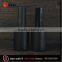new style 5ml nail gel polish bottle color painted fancy nail polish gel lacquer bottle with black lid