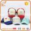 Custom promotional softtextile hats embroidery mesh trucker caps