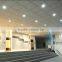 interior decoration suspended ceiling panels