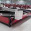 cnc fiber laser cutting machine price with high configuration