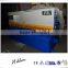 Aluminum plate shear machine, shearing machine 10x4000