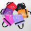 waterproof nylon shopping foldable bag waterproof folding shopping bags waterproof travel wash bag