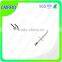 125KHz rfid glass tag for injection animal electronic chips