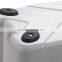 120L plastic box camping coolers