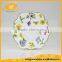 Wholesale Bone China Ceramic Tea Cup and Saucer Set