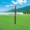 Galvanized steel outdoor training equipment
