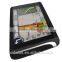 Windows ce motorcycle gps navigation software Sat nav portable navigation gps with free world maps available