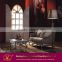 2016 high quality luxury furniture royal classic sofa
