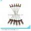 Brown color Aluminium Blind rivet