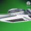 ETL cETL DLC 180w Recessed LED Canopy Light for Gas Station 5 Years Warranty