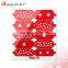 star,butterfly,heart art design hollow nail 16 tips for nail