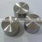 ASTM B381 grade 2 titanium disc