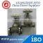 Direct factory GM High Vacuum (Pressure) Diaphragm Valve