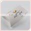 custom pillow for lingerie packaging underwear paper design box