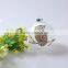 Newest promotion led decoration ball christmas decoration owl