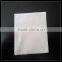 7.5*7.5-4P non woven fabric make-up sheets