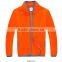 2016 new design cheap good quality kids fleece jackets