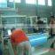 Three-layer Co-extrusion Plastic Film blowing machine