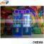 Magic Lottery Ticket Game Machine