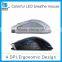 Orthopedic Super Ergonomic LED backlight 6 bottons gaming mouse